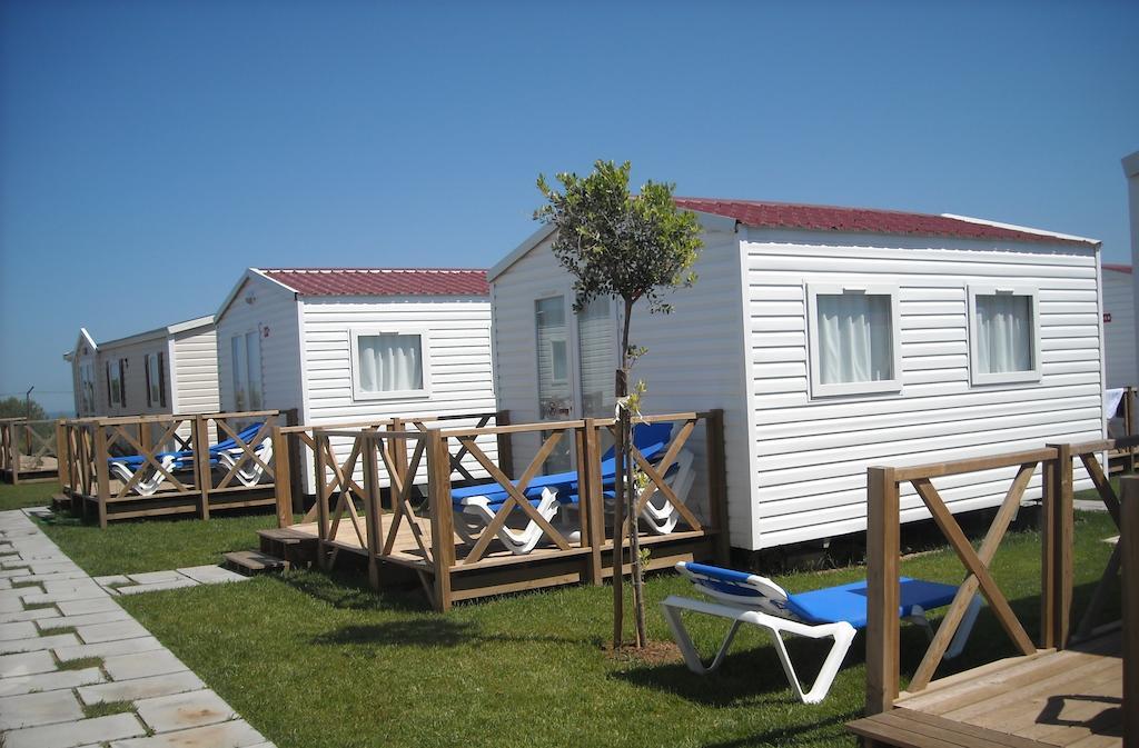 Parque De Campismo Orbitur Guincho 호텔 카스카이스 객실 사진