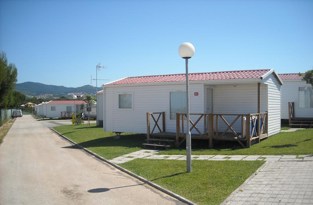 Parque De Campismo Orbitur Guincho 호텔 카스카이스 객실 사진