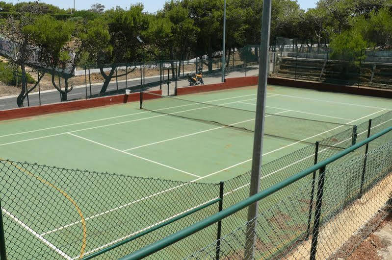 Parque De Campismo Orbitur Guincho 호텔 카스카이스 외부 사진