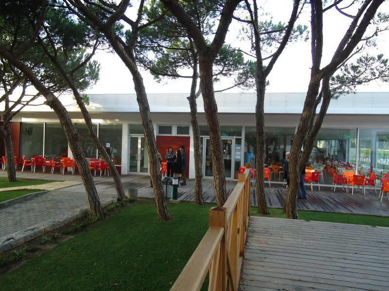 Parque De Campismo Orbitur Guincho 호텔 카스카이스 외부 사진