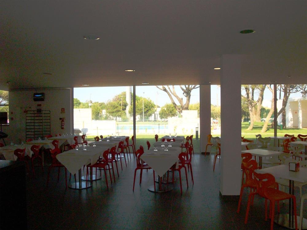 Parque De Campismo Orbitur Guincho 호텔 카스카이스 외부 사진